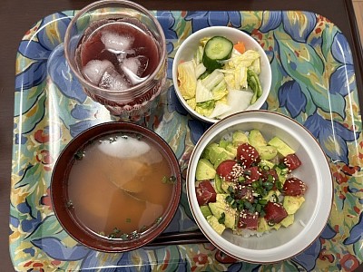 私が作ったポケどんです