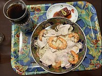 シャブシャブソーメン