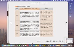 図表２−５　日程調整の目安と留意点